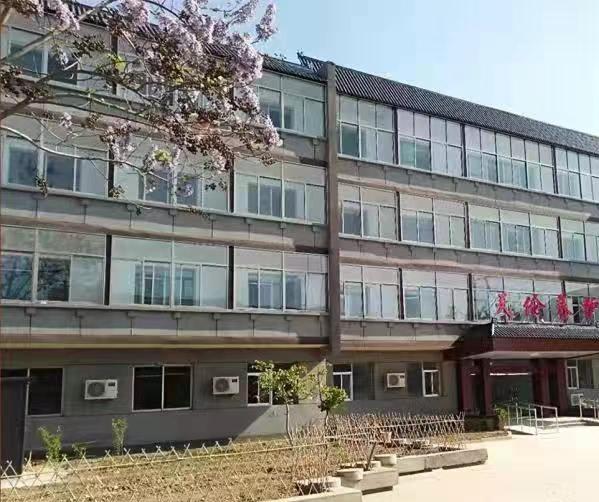 曲阜市天伦康养老年公寓_济宁包吃包住养老院有哪些,济宁有养老院吗