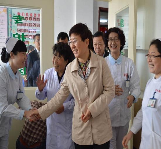 李沧区圣德老年护养院_青岛优质养老院有哪些,青岛高端养老院排名