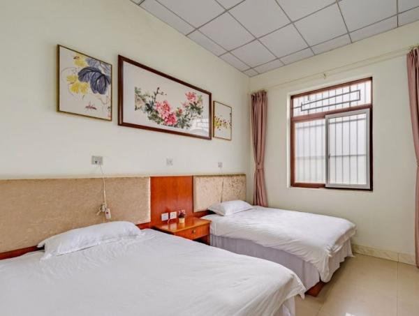 彭州市人民医院祥福照护中心_成都高端老年公寓,成都市老年公寓价格