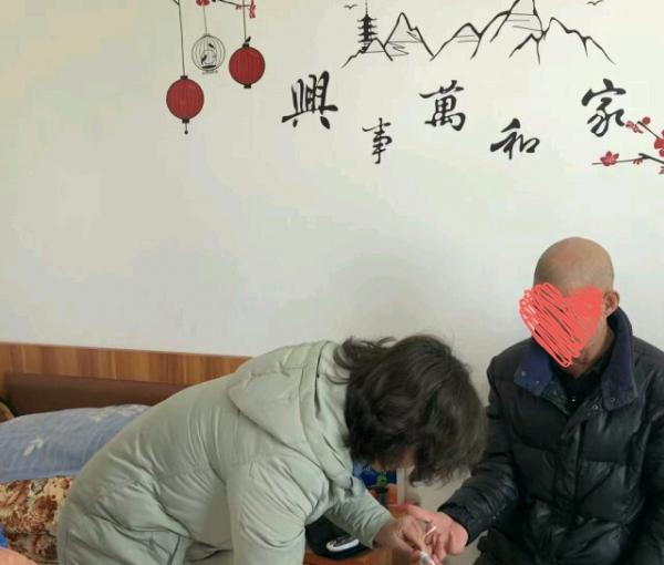 任丘市三和养老康复中心_沧州价格便宜老年公寓,沧州市养老院价位咨询
