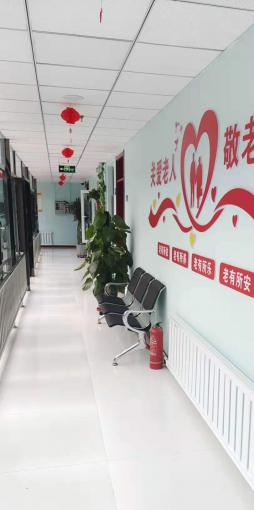 土默特左旗祥乐圆养老中心_呼和浩特养老社区,呼和浩特社区养老服务中心