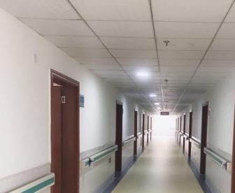 北仑区大港颐养院_宁波好的养老院,宁波市区养老院排行