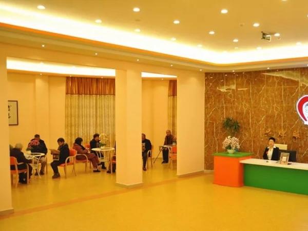 红景天下吕浦老人公寓_温州优质养老院,温州有哪几家养老院