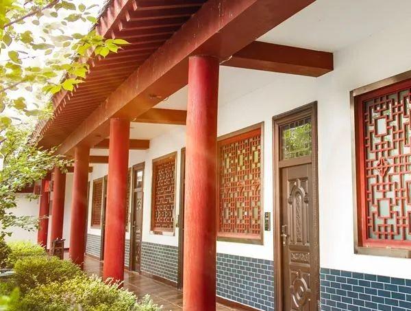 洛阳市宜阳县洛邑灵山养老中心（养老院）_洛阳老年公寓地址查询,洛阳老年服务中心