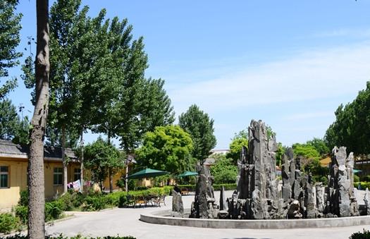 峰峰矿区天伦源老年公寓/江红康养院_邯郸养老院一览表,邯郸市养老院地址查询