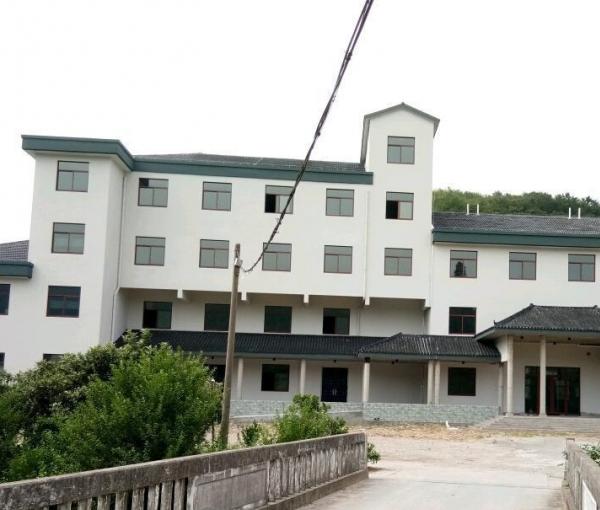 淮南口碑好养老院,淮南有医养结合的养老院嘛