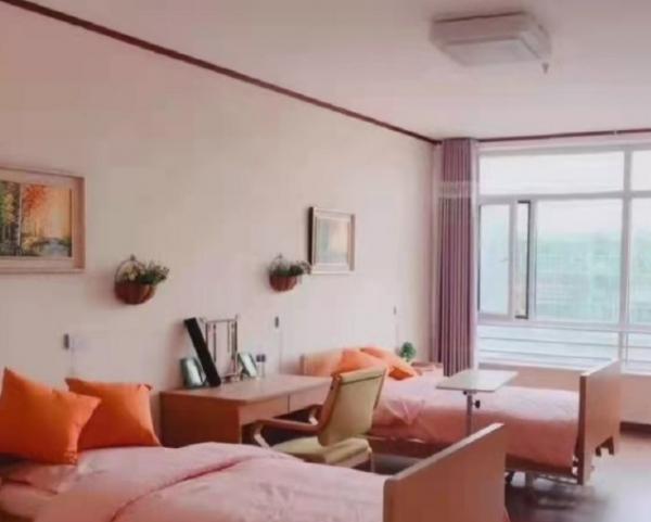 沧州市运河区绿元尚邦养老院_沧州价格便宜老年公寓,沧州市养老院价位咨询