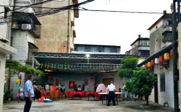 鹤寿松龄颐养院_肇庆高级的养老社区,肇庆高级的养老社区有哪些