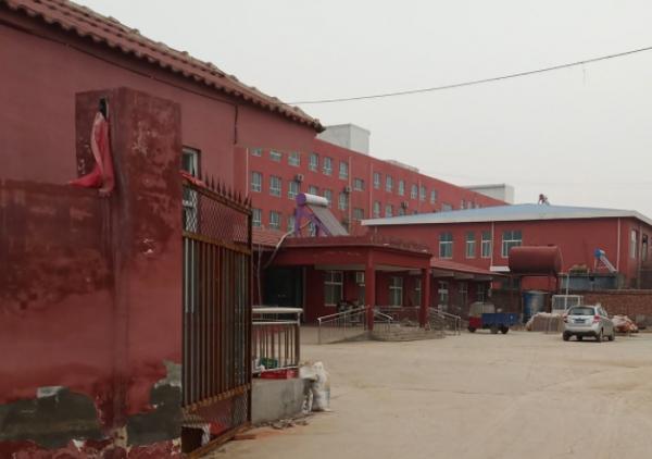 馆陶县不老松托老院_邯郸连锁养老院,邯郸市附近的养老院及价位