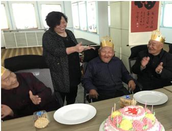 淄博灯塔幸福苑_淄博顶级养老院多少钱一个月,淄博养老院价格