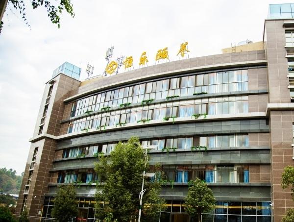 攀枝花恒乐颐养中心_攀枝花养老院,攀枝花养老院有哪些