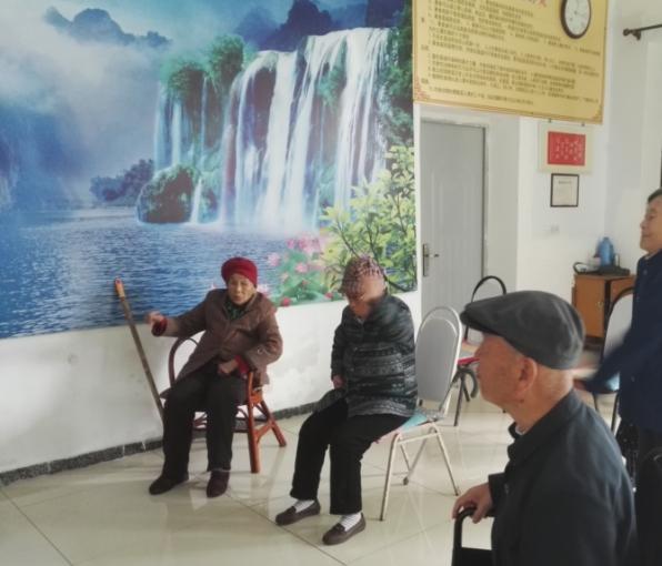 北戴河区松鹤苑老年公寓_秦皇岛一般养老院,秦皇岛养老院排名前十名