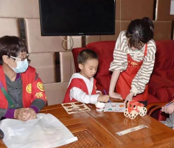 天津市河北区民政托老所_天津医养结合养老院有哪几家