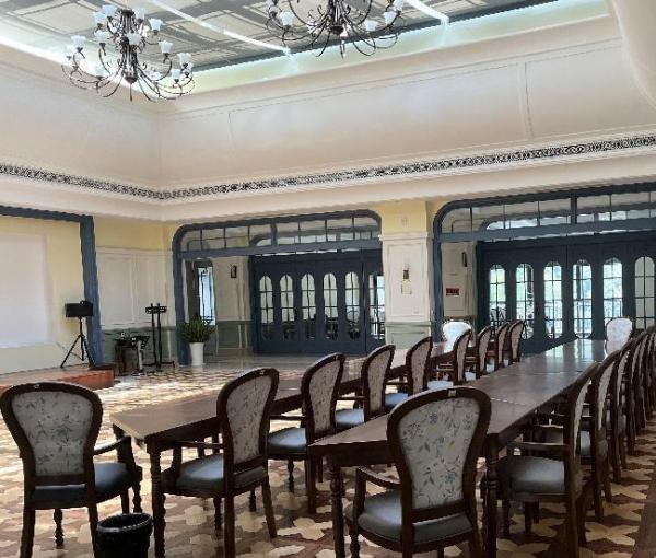 中天•绿城大爱天下医养中心（西湖区社会福利院二期）_杭州价格便宜养老院排名,杭州最好养老院
