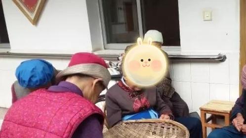 昆明慈馨老年公寓_昆明瘫痪老人养老社区价位多少钱