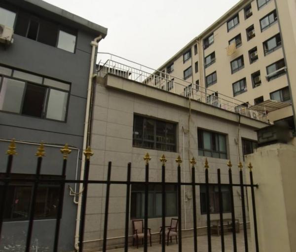 上海长宁区高端养老院,上海长宁区高端养老院排名