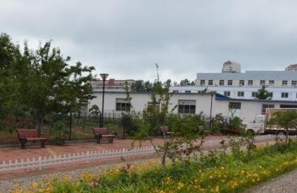 威海莱迪医养中心_威海10000元以上养老院