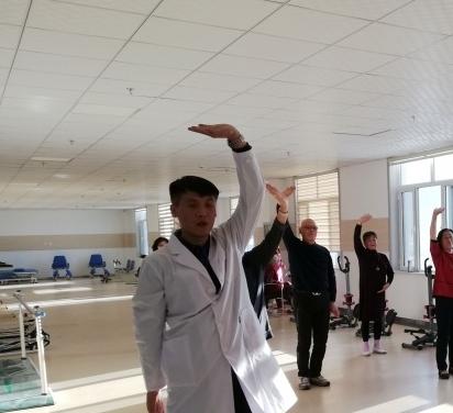 延吉海和天康养中心_延边包吃包住养老院价格一览表,延边疗养院有哪些