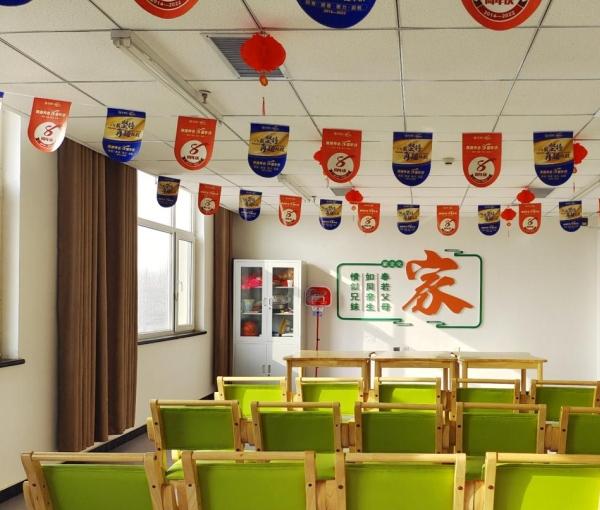 肃宁县寿康养老服务中心_沧州有名的养老院大全,沧州最好的养老院是哪里