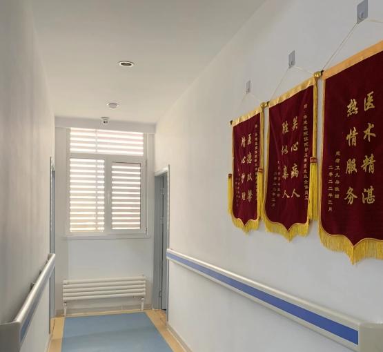 天津市河北区沐阳综合为老服务中心_天津价格便宜养老社区,天津最好的养老社区