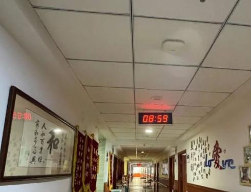 长兴和康护理院_湖州价格便宜养老院大全,湖州的养老院的收费标准
