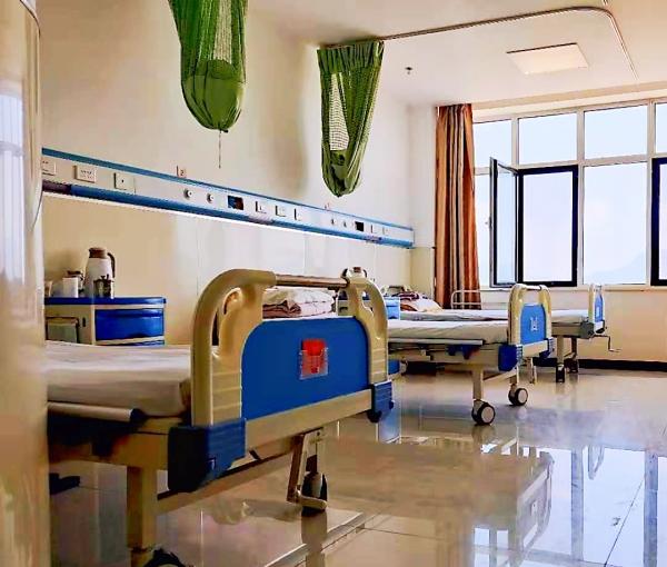 鸿福养老护理院_承德4000元养老社区哪家好,承德高端养老院