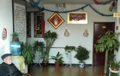 涞水顺和养老院_保定口碑好老年公寓,保定口碑好老年公寓怎么样