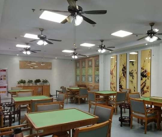 光大百龄帮·宁波福龄颐养院（带护理院）_宁波交通方便老年公寓费用价格