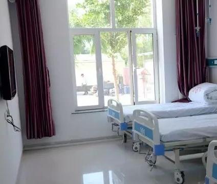 包头市蒙医中医医院奥林老年公寓护理院_包头低端老年公寓,包头敬老院一般怎么收费