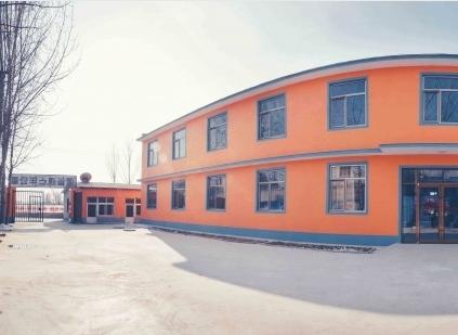 涿州德善源老年公寓_保定交通方便养老社区地址,保定交通网官方网站