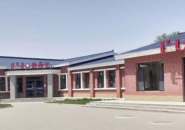 图克新康医养院_鄂尔多斯老年护理院,鄂尔多斯疗养院