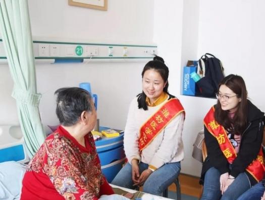 潍坊市市立医院通济养老院_潍坊老年痴呆照护老年护理院收费价格表
