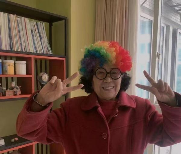 康源养老·电子城长者屋_西安低端养老院地址在哪,西安高档养老院 知乎