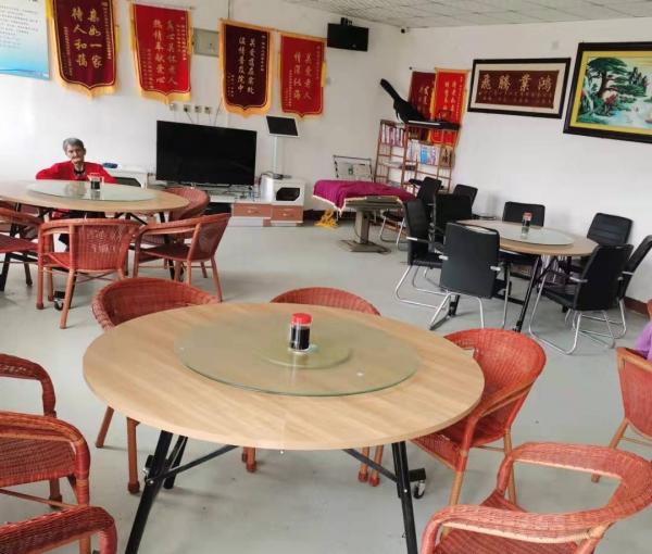 深州久福老年公寓_衡水豪华养老院,衡水豪华养老院有哪些