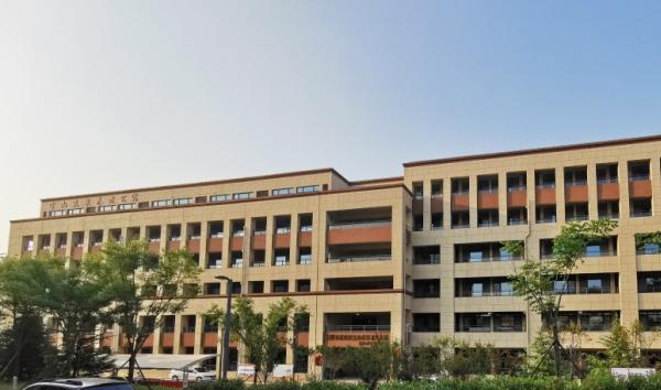 日照市岚山区盛泉养老公寓环境图片