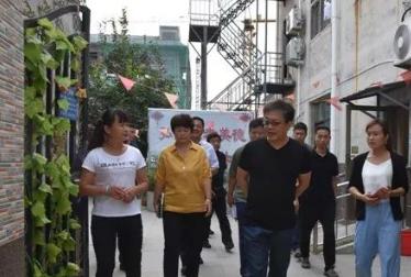 广宗县祥敬德老年公寓环境图片