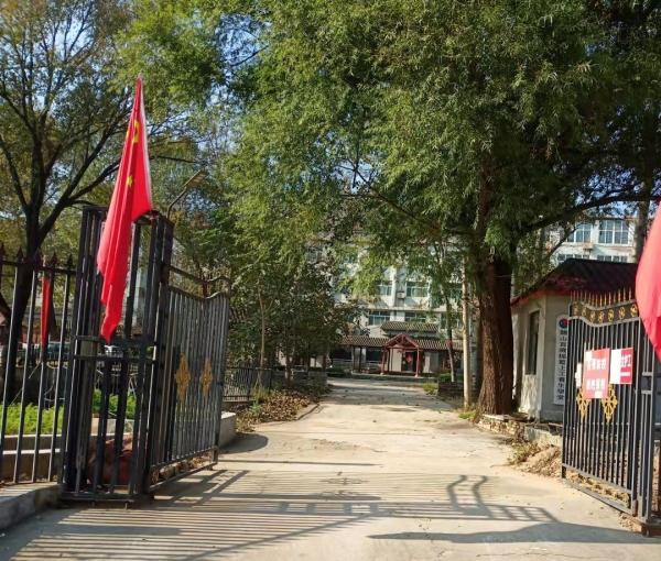 内丘县鹊山老年颐养中心_邢台6000元养老社区地址在哪