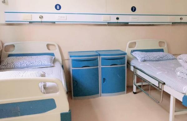 洛阳中隧医养结合康护中心_洛阳包吃包住老年公寓,洛阳老年公寓收费标准