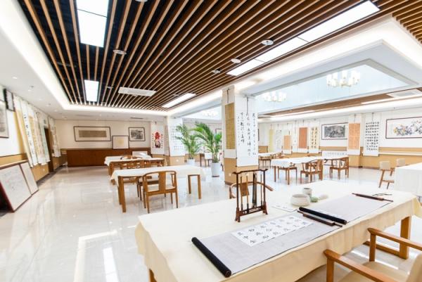 九如城宝林康养中心（宝林颐享国际）_德州最贵老年公寓地址在哪,德州老年医院