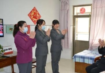 保定市顺平县金秋老年公寓_保定比较好的养老院有哪些,保定最好的养老机构