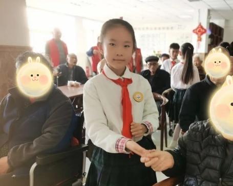 滑县新城老年公寓环境图片