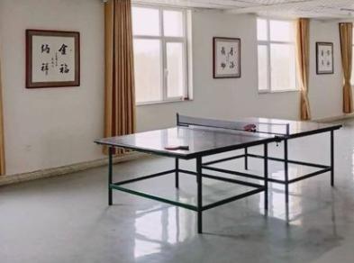 枣强逸品盛和养老院环境图片