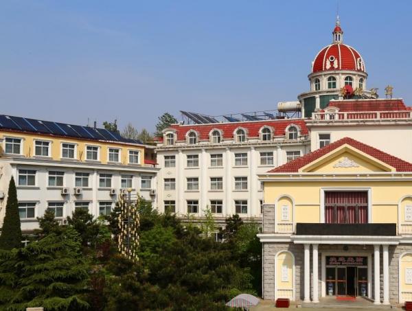 北戴河区康泰养老院_秦皇岛性价比高的养老院,秦皇岛养老院排名一览表