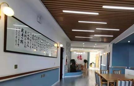 盂县馨康养生养老中心_阳泉6000元养老社区推荐,山西阳泉有几家养老院