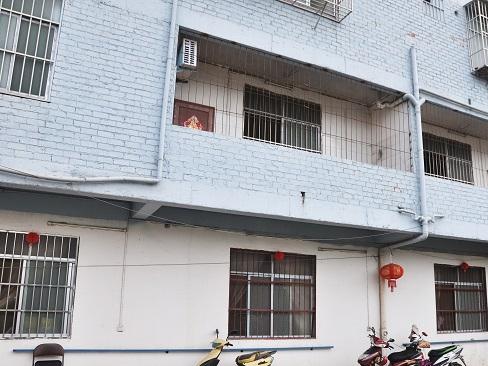 南宁仁义护老院_南宁3000-5000老年护理院大全