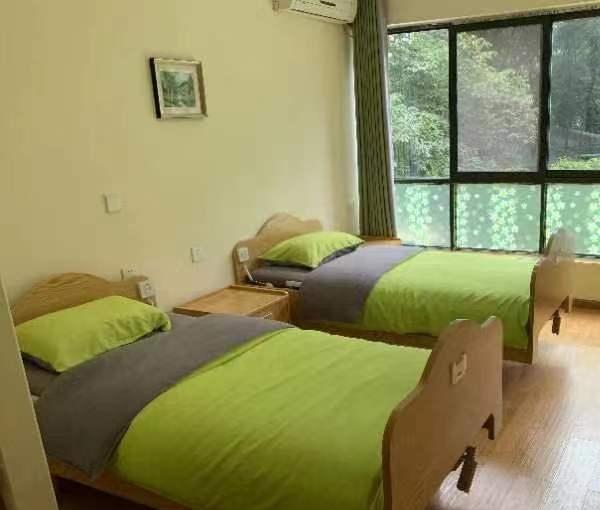 成都择一城养老（草市街院）_成都老年痴呆养老院价格一览表,成都 老年痴呆