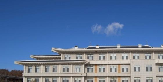 延吉海和天康养中心_延边附近养老院费用,延吉养老院