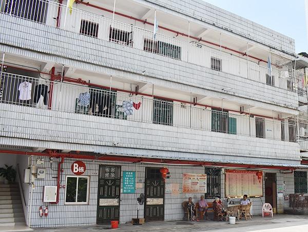 兴宁市兴福养老院_梅州性价比高的老年护理院,梅州老人院多少一个月