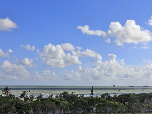 北海傅家海边雅苑_北海较好的养老院,北海养老公寓哪家好