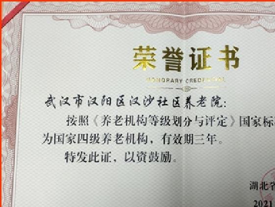武汉汉阳汉沙医疗特护养老院_武汉老年痴呆养老院,武汉老年痴呆哪个医院最好